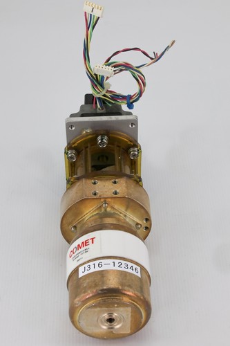 12346 comet motorisierte - 12346,