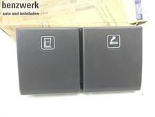 Mercedes Vito V-Klasse W638 Getränkehalter Aschenbecher hinten NEU 6388130402