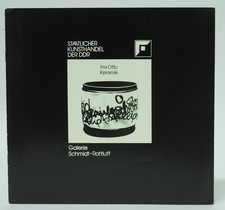 Ina Otto Keramik Galerie