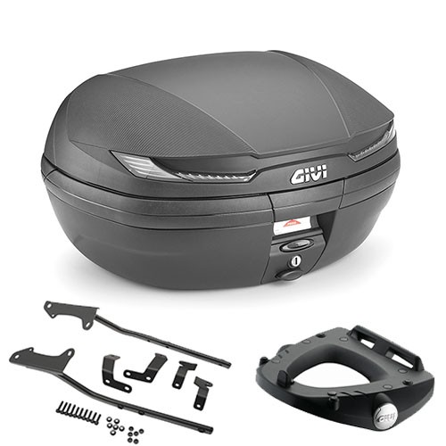Givi v45nt koffer 45lt mit - koffer,