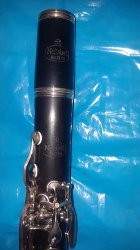 Klarinette clarinete sib - /,