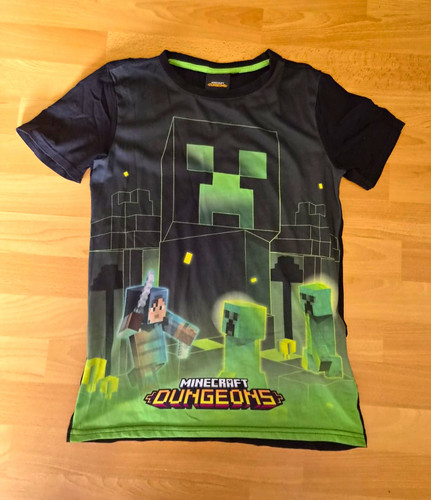 Minecraft dungeons jungen - minecraft,