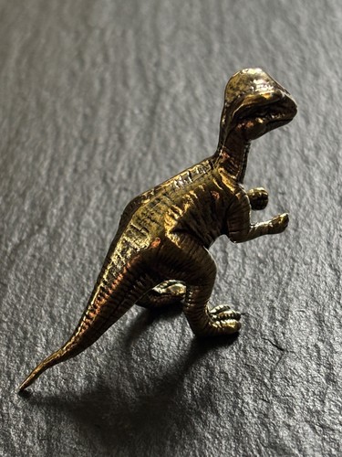 Raptor aus messing massiv - raptor,