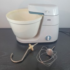 Braun Küchenmaschine KM3 mit