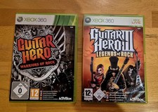 Guitar Hero ( Warriors of Rock