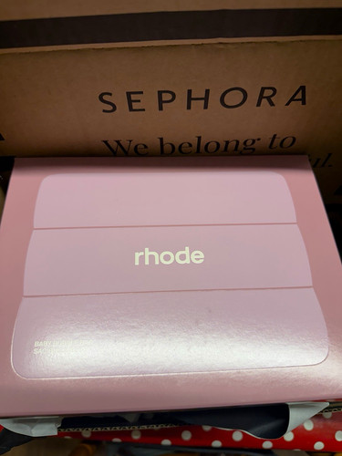 Rhode baby luftpolstertasche - rhode,