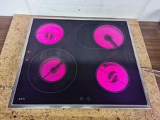 AEG Glaskeramikkochfeld