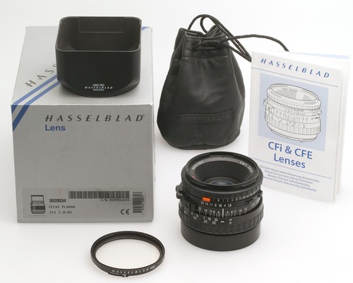 Hasselblad carl zeiss planar - zeiss,