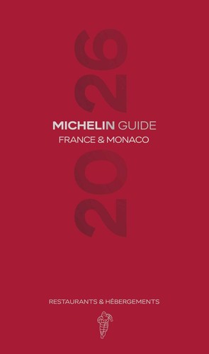 Michelin france 2026 - michelin,