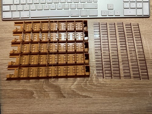 Märklin - x,