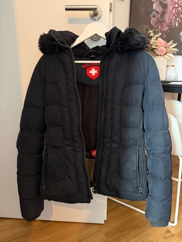 Wellensteyn winterjacke - wellensteyn,
