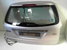 Gebrauchter Heckklappe FORD