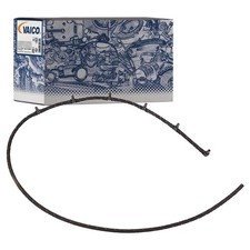 VAICO RÜCKLAUF-SCHLAUCH