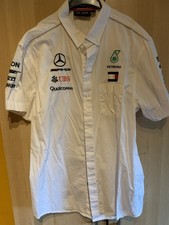 Mercedes-AMG Petronas Formula