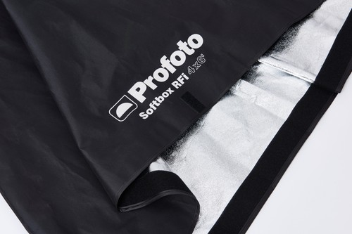 Profoto rfi softbox 4x6 - profoto,