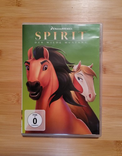 Spirit der wilde mustang - wilde, |