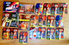 Episode 1 Star Wars Action