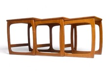 PARKER KNOLL TEAK