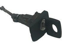 Schließzylinder Türschloss  Rechts mit Schlüssel  original Mercedes W201 L959