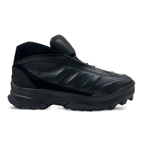Gsg9 0 mid schwarz - y-3,