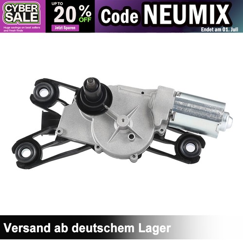 Wischer motor ersatz für - wischer,