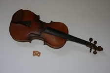 Antike Violine 4/4 59 cm