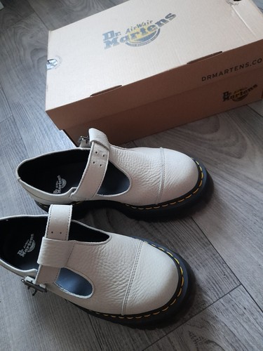 Martens mary jane bethan - dr.,