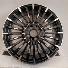 FIAT 500E 17 ZOLL 6.5J ET41 Original 1 Stück Alufelge Felge Aluminium RiM