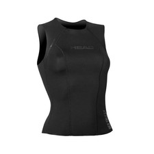 Neoprenweste HEAD Neo Thermal Vest Wärmeweste Schwimmen Triathlon Wassersport