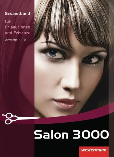 Salon 3000 schülerbuch - salon,