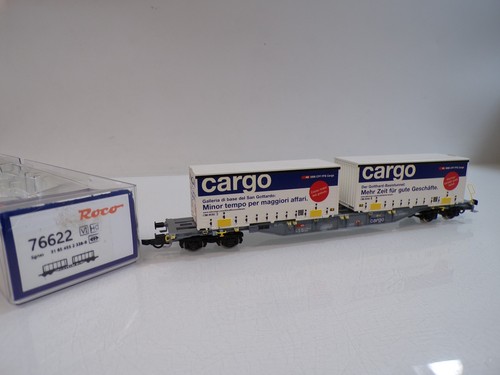 Roco 76622 - roco, h0