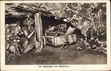 Ak Lutherstadt Eisleben