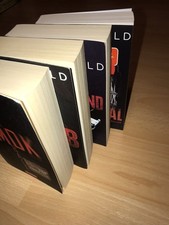 4 ‼️tolle Psycho Thriller