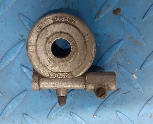 Nsu super fox vdo - nsu,