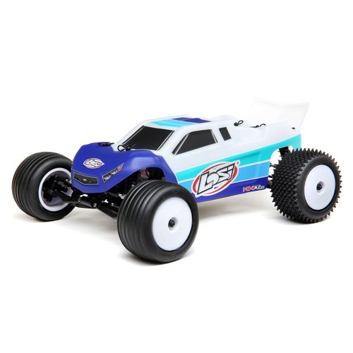 Losi mini 0 v2 - mini-t, 2.0