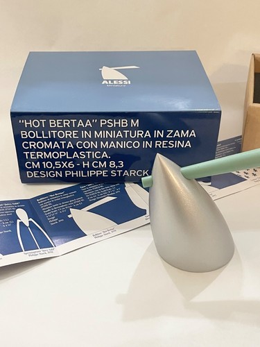 Miniatur hot bertaa von alessi - miniatur,
