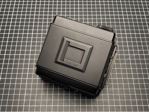 Mamiya rz67 120 film back - mamiya,