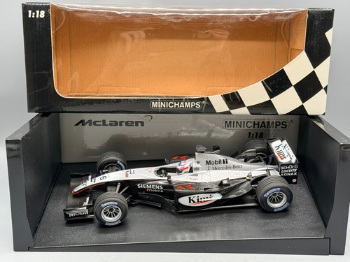 Modellautos minichamps - modellautos,