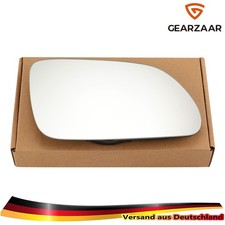 Spiegelglas Außenspiegel