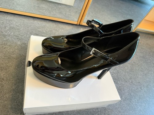 Pumps 44 schwarz - pumps, gr.