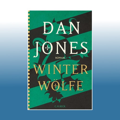 Winterwölfe dan jones - winterwölfe, |