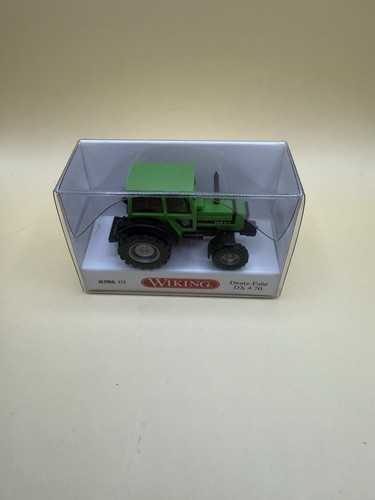 Top wiking 038601 - wiking, deutz-fahr