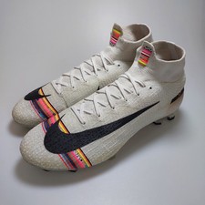 Nike Mercurial Superfly 6 Elite FG CR7 AJ3547-009 Bosnien US9,5 UK8,5 27,5CM