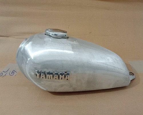 Yamaha xs650 - xs650, (1978-83)