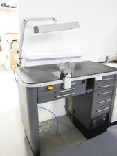 Freuding Arbeitsplatz, 121cm