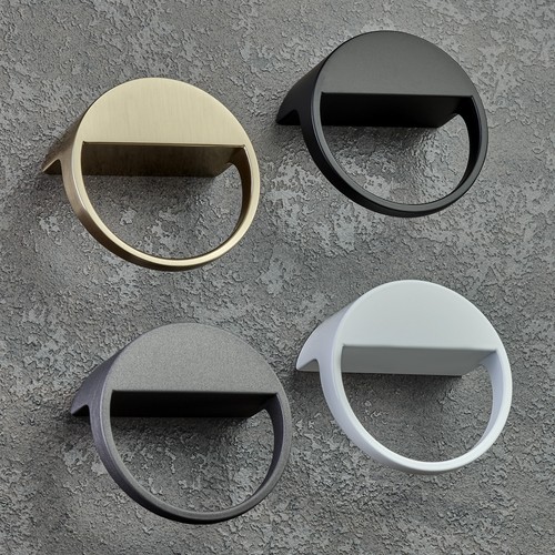 10x möbelgriff designgriff - möbelgriff,