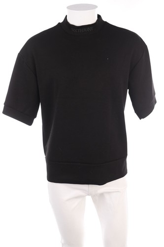 Sixth june shirt - m, schwarz