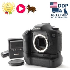 [ MINT ] Canon EOS 7D 18.0MP
