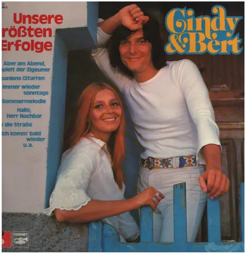 Cindy bert unsere grössten - cindy,