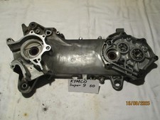 KYMCO Super 9 LC  Original MOTORBLOCK/GEHÄUSE BLOCKHÄLFTE